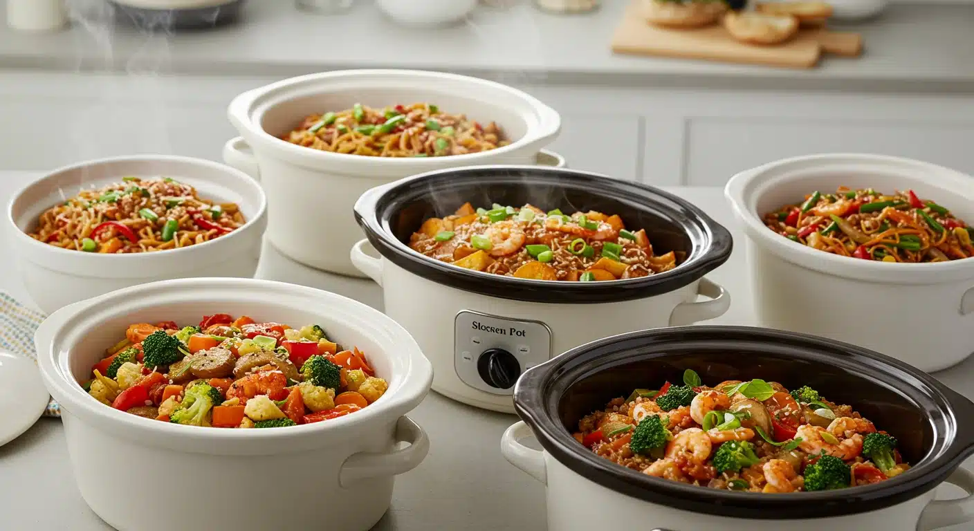 crock pot