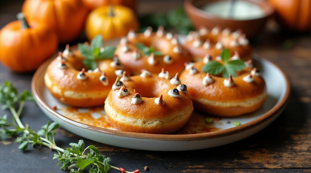 halloween food ideas