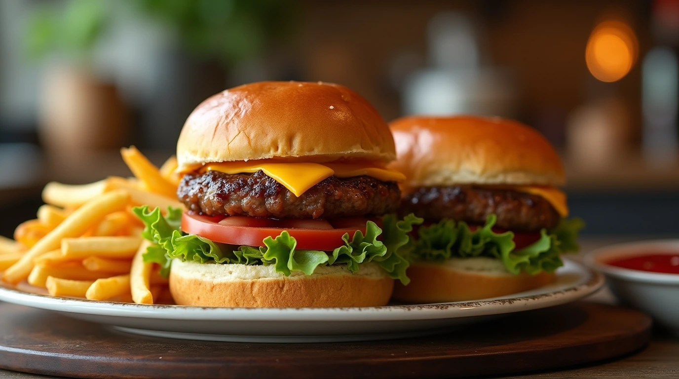 beef slider recipe