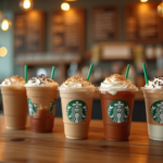 low calorie starbucks drinks