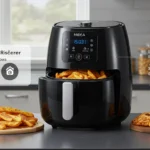 Midea air fryer