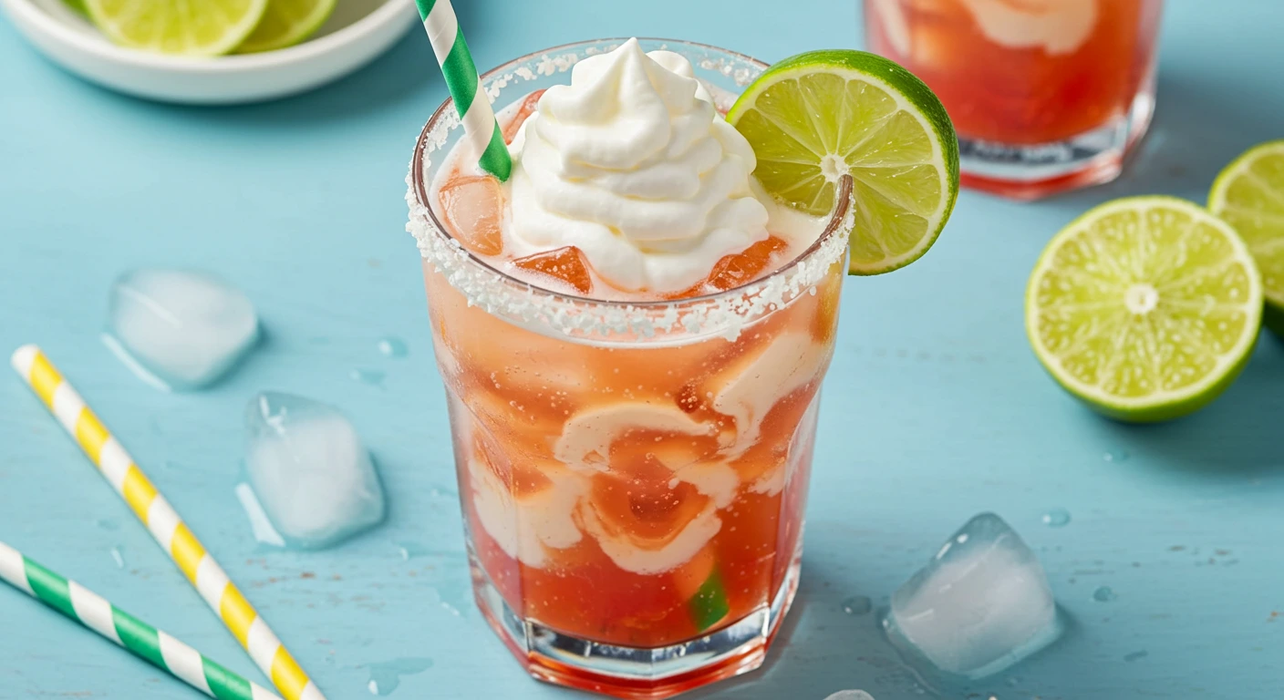 dirty soda recipes