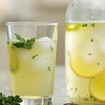 herbal cordial recipe