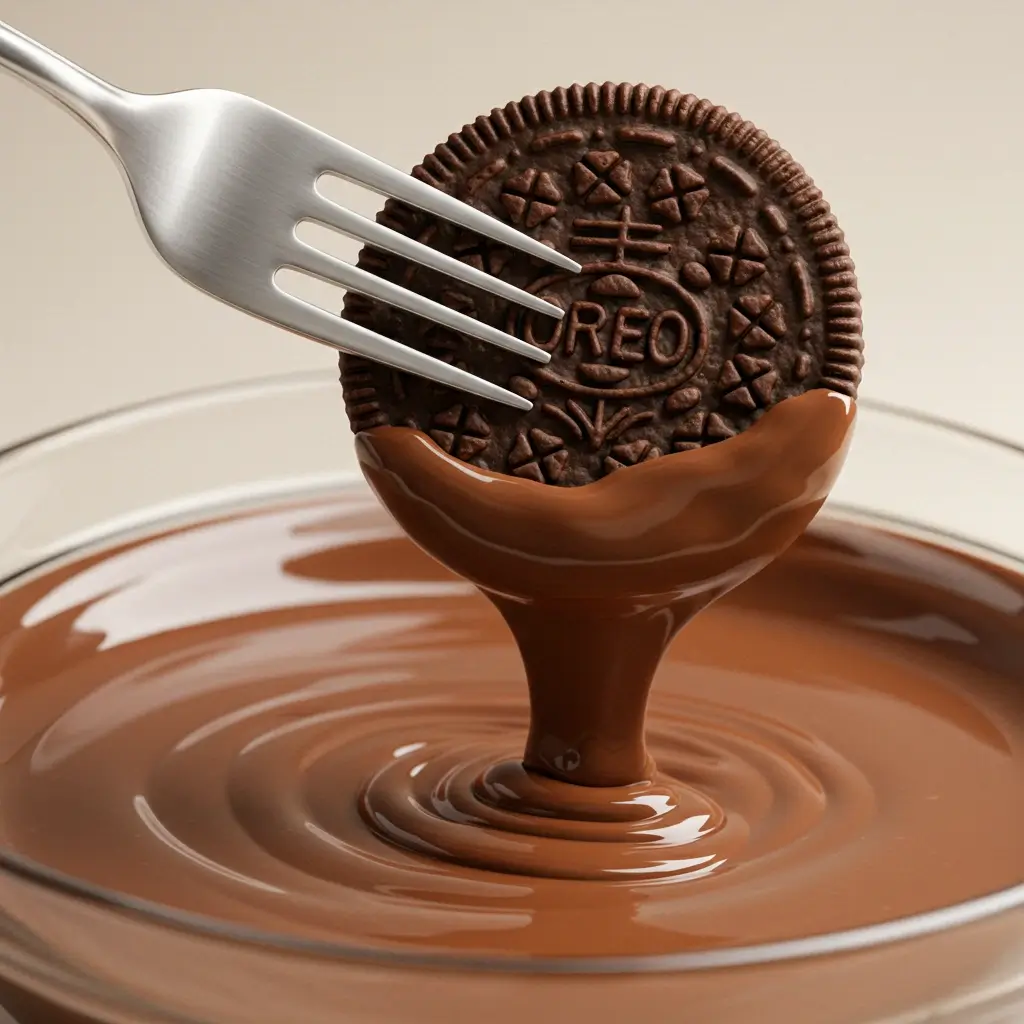 dipping-oreo