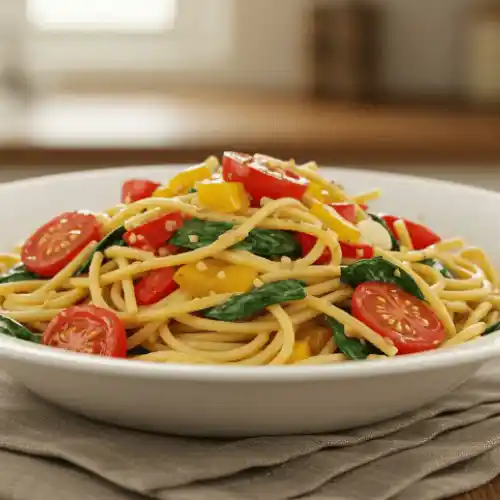 healthy pasta alternatives