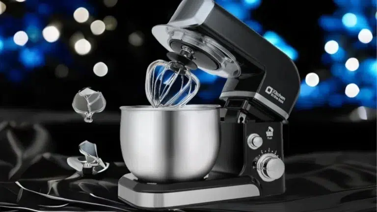 food mixer for kitchen