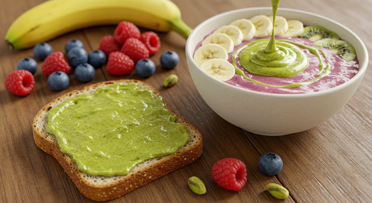 pistachio-butter-serving
