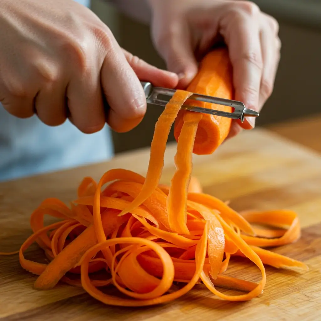 carrot-ribbon-salad-step1