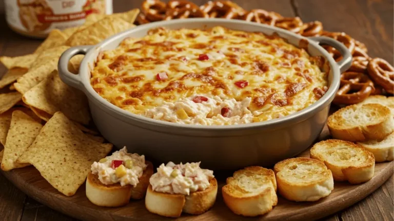 chicken dip