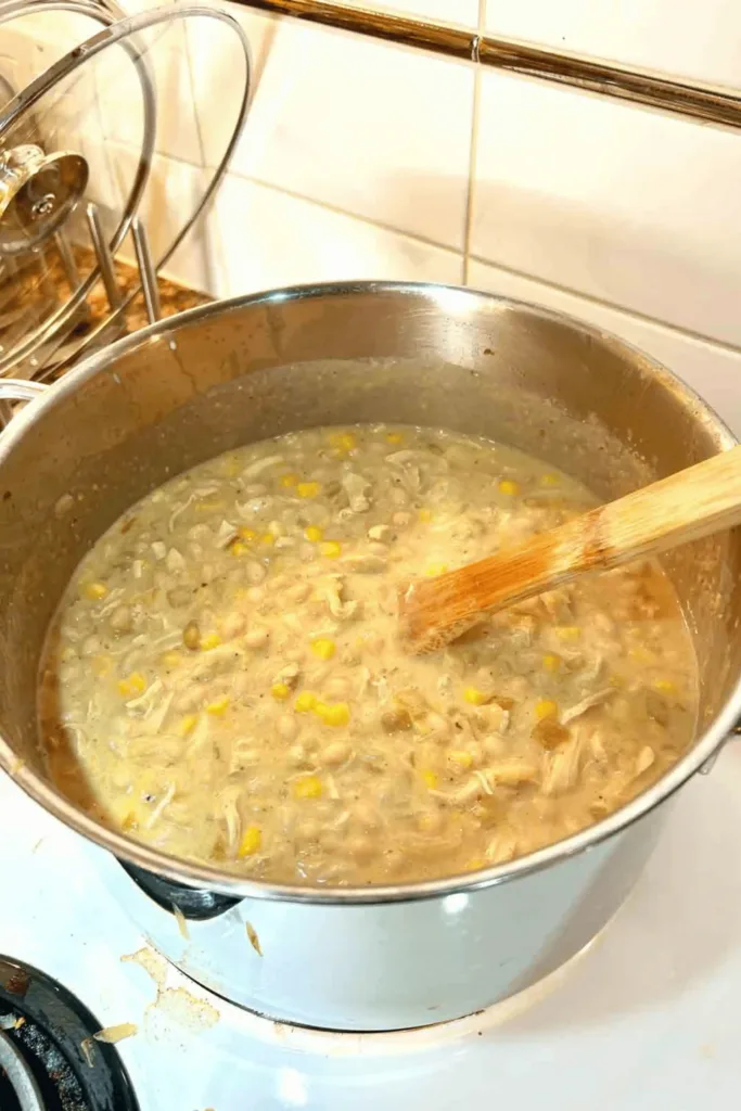 Add the sour cream to a small bowl.
