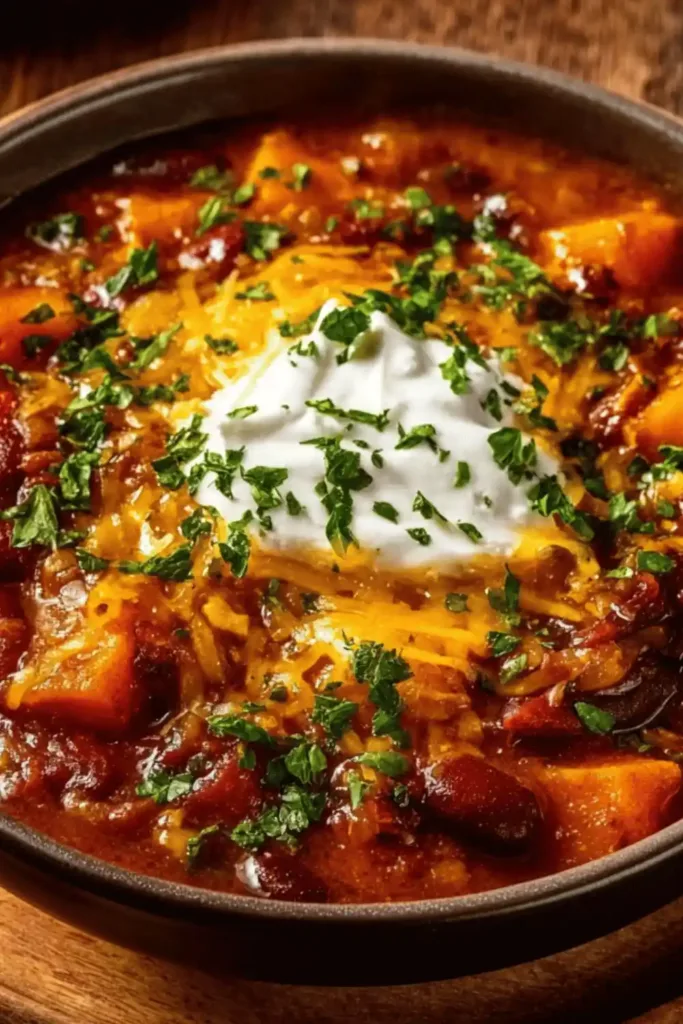 Top 5 Hearty Pumpkin Chili Recipes You’ll Love