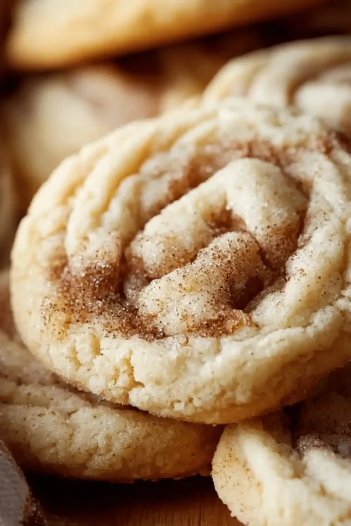 Top 5 Cinnamon Roll Sugar Cookies Everyone Loves