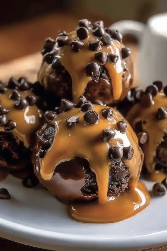 Chocolate Chip Nut Bars recipe