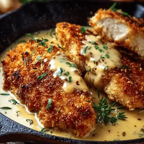 Parmesan Chicken: 5 Flavorful Crispy Recipes