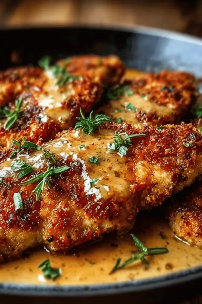 Parmesan Chicken: 5 Easy & Crispy Dinner Ideas