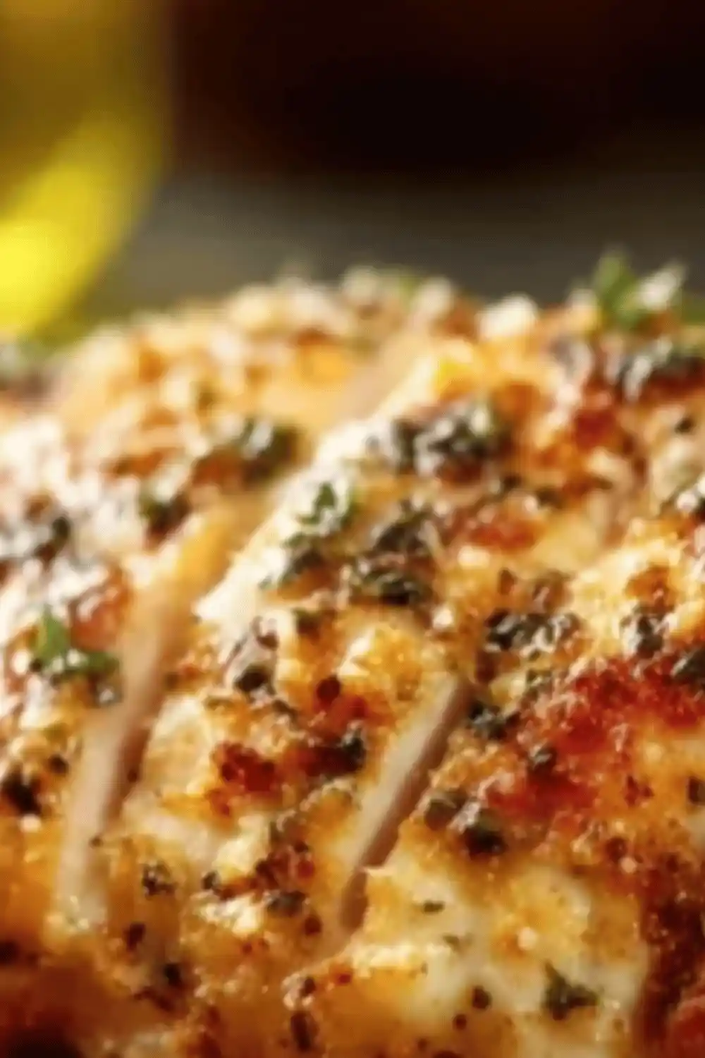 Easy Chicken Breast Recipe