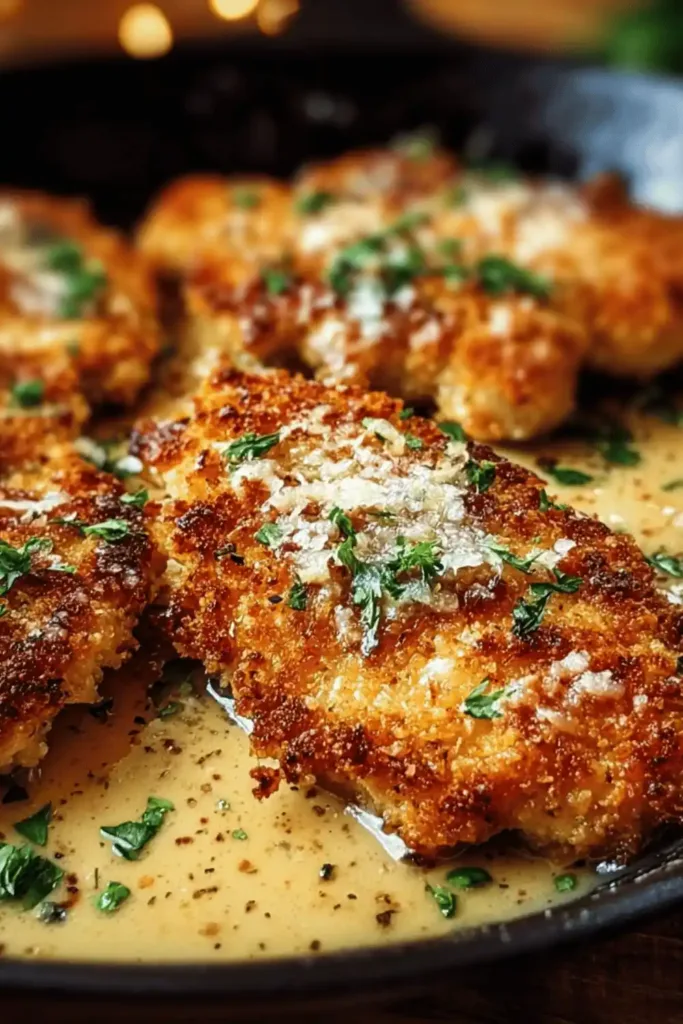 Top 5 Parmesan Chicken Recipes You’ll Love