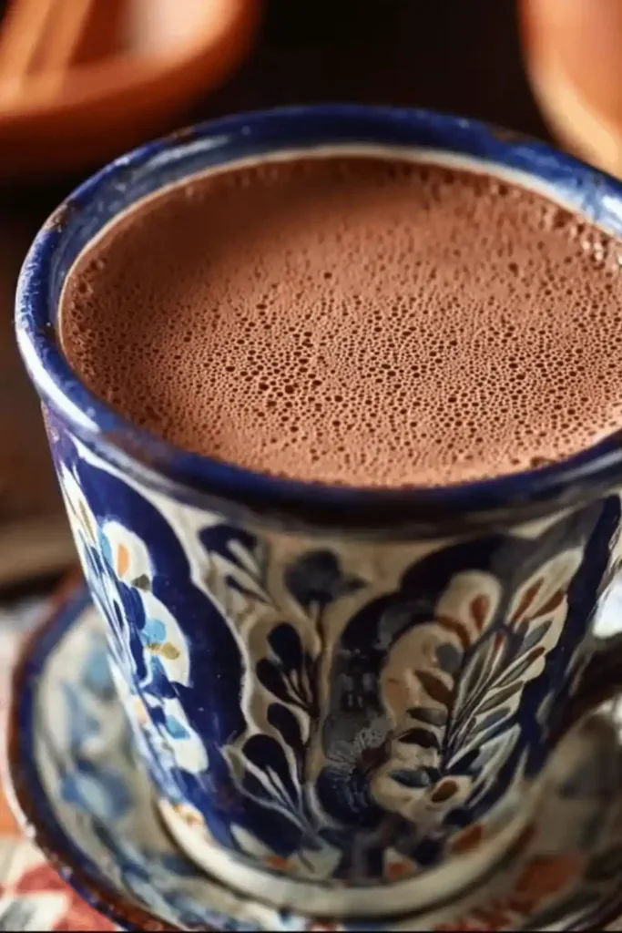 Top 5 Ways to Make Mexican Hot Chocolate