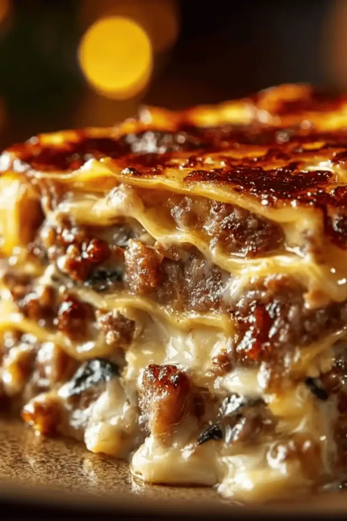 Irresistible Pancake Sausage Casserole: 5 Recipes