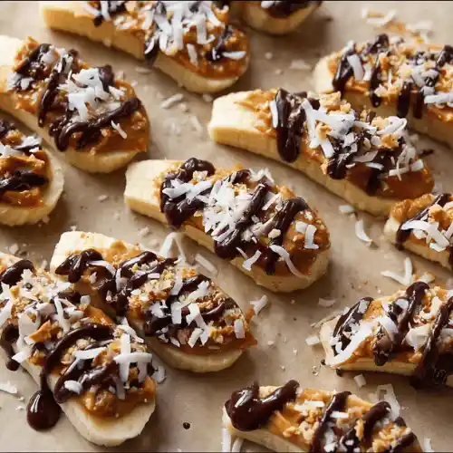 Top 5 Healthy Frozen Banana Snacks Everyone Loves