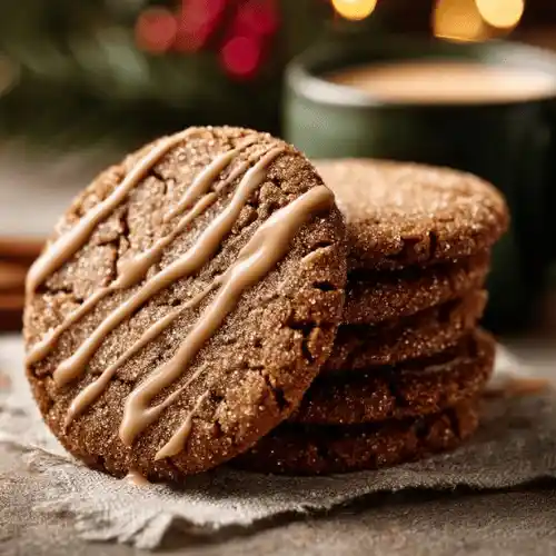 Gingerbread Latte recipe