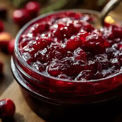 5 Quick & Flavorful Homemade Cranberry Sauce Recipes