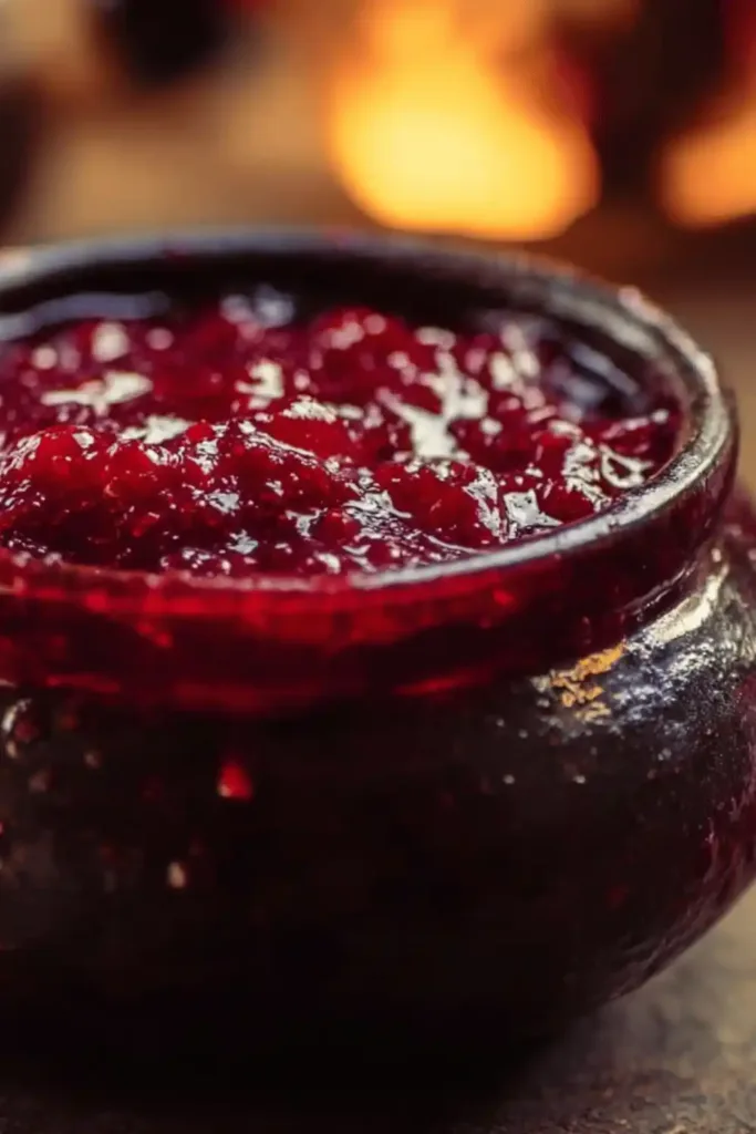 Delicious Homemade Cranberry Sauce: 5 Easy Recipes