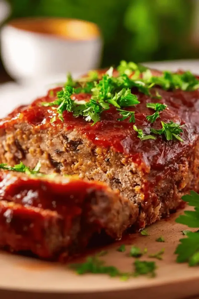 Ina Garten’s Meatloaf (Easy Recipe)
