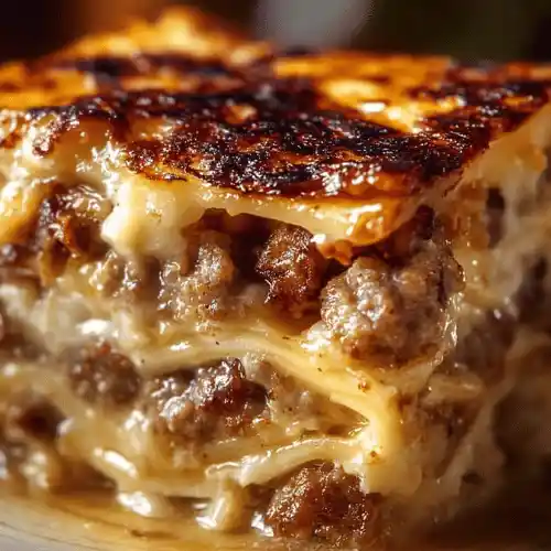 Top 5 Pancake Sausage Casserole Recipes You’ll Love