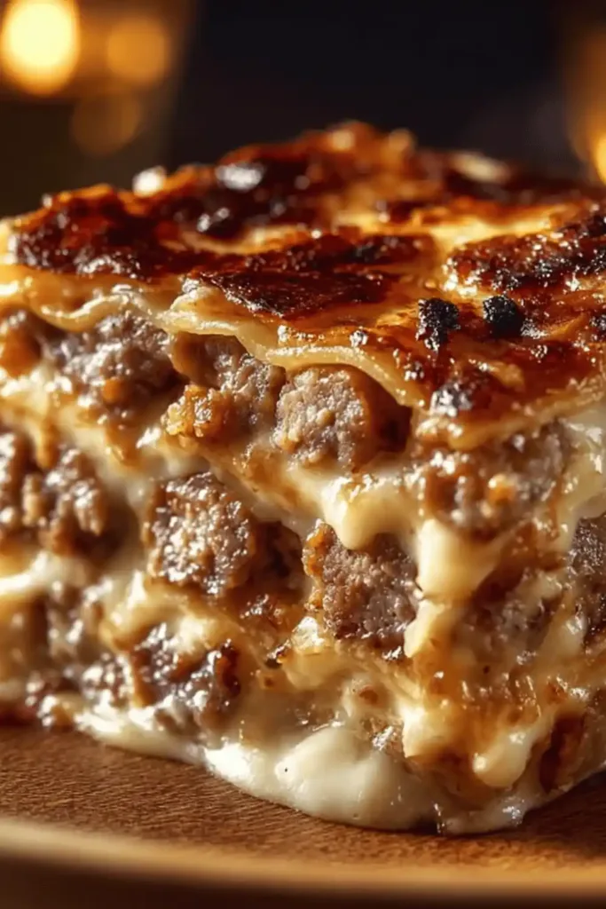 5 Delicious Pancake Sausage Casseroles for Brunch"