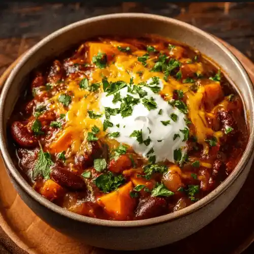 5 Flavorful Pumpkin Chili Recipes to Warm You Up