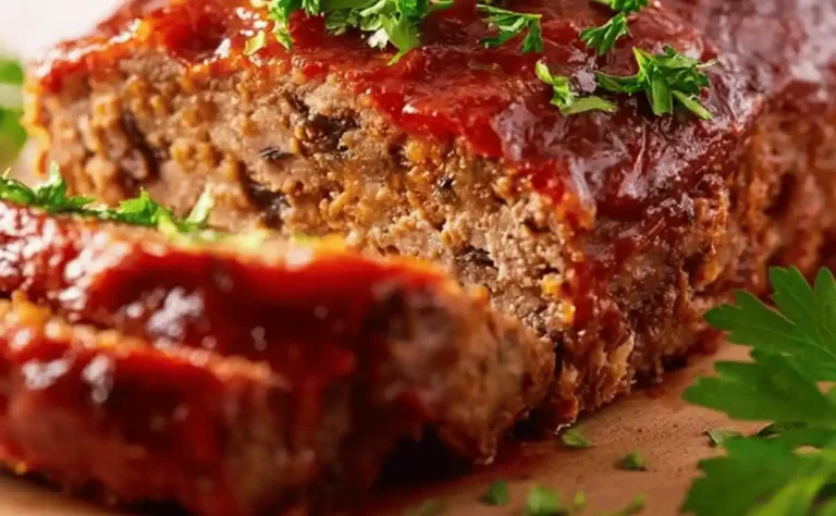 Best Ina Garten Meatloaf Recipe for Families