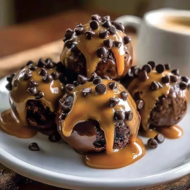 Delicious plate of yummy comfort food and sweet dessert recipes for 2025.