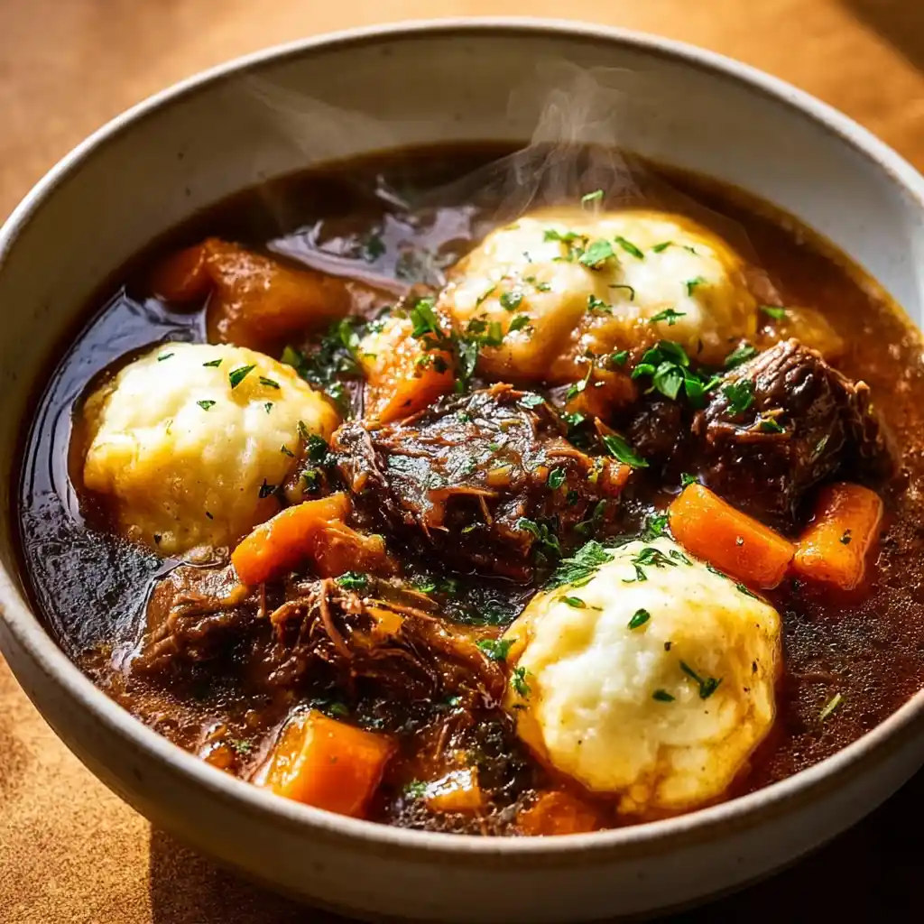 Best Guinness Beef Stew Recipe