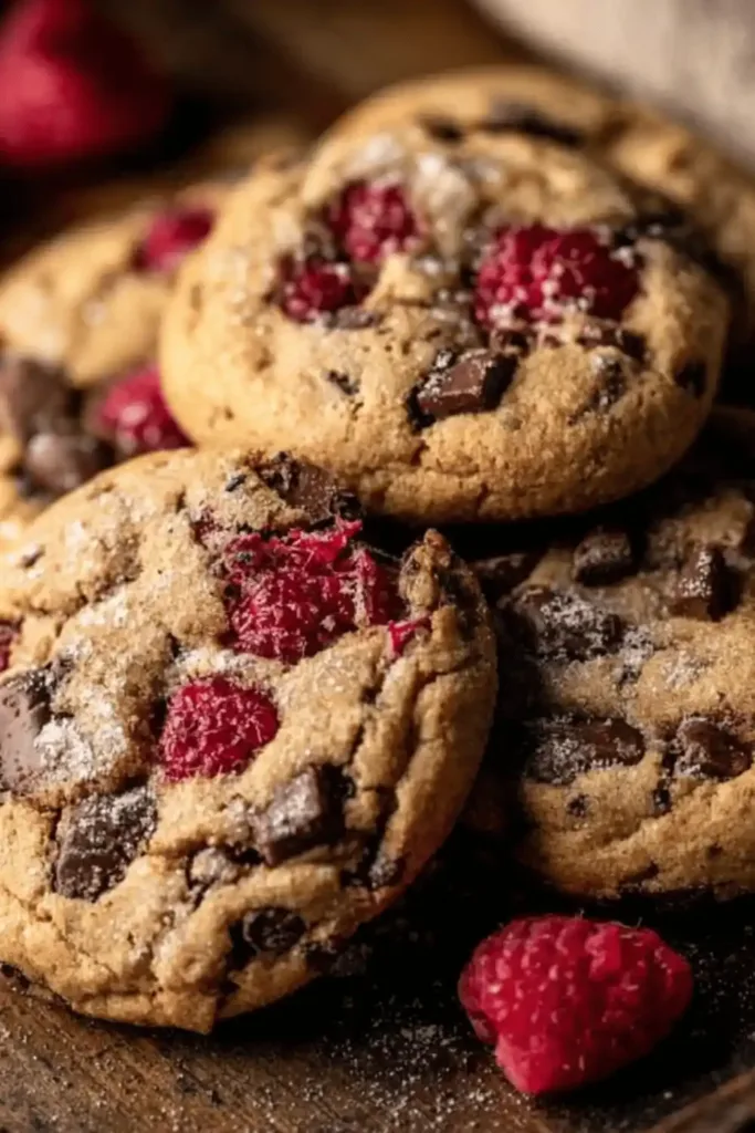 Brown Butter 5 Problems This Cookie Recipe Fixes