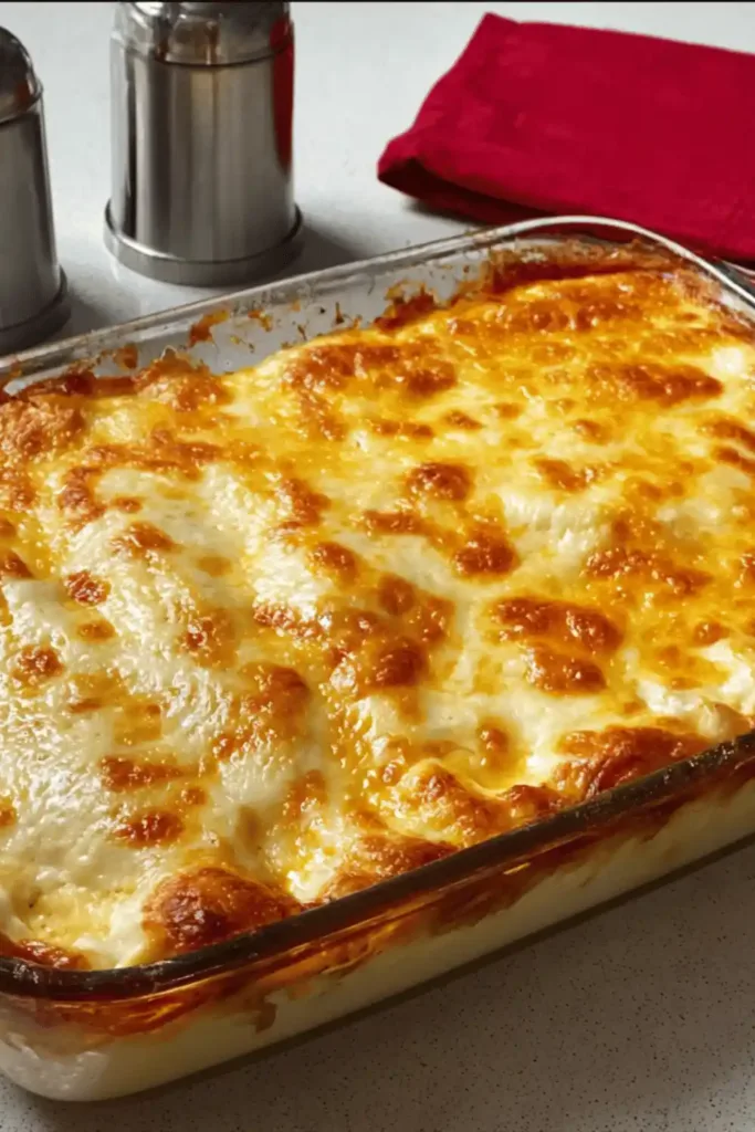 Cream Cheese Chicken Enchiladas Recipe