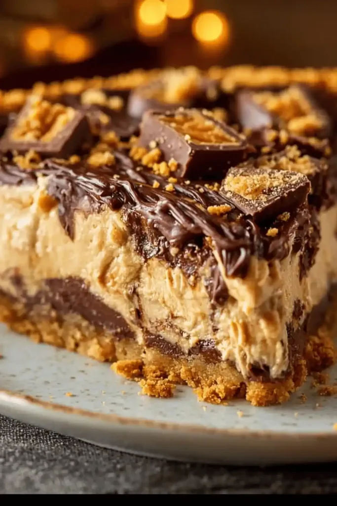 Butterfinger Pie: 5 Irresistible Dessert Ideas