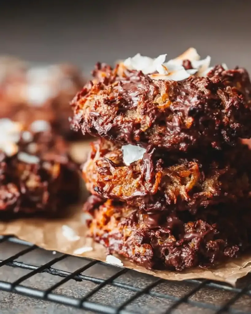 Easy German Chocolate Cake