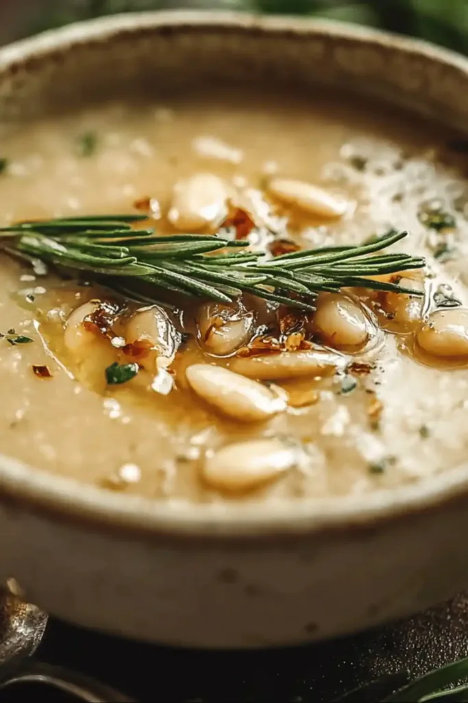 Roasted Garlic Bean Soup 7 Problems This Recipe Fixes
