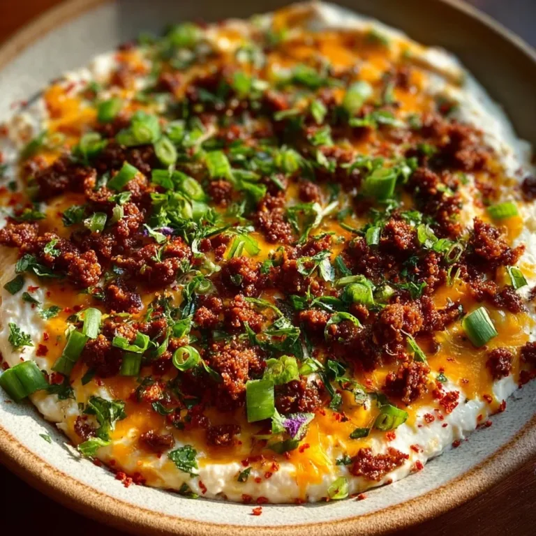 Delicious Hissy Fit Dip served with tortilla chips