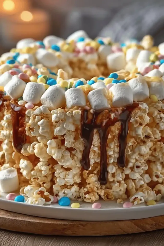 Table of Contents recipe