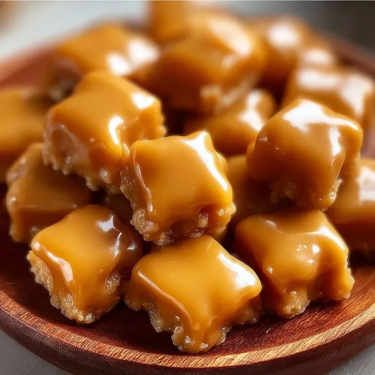 Delicious salted caramel cracker bites drizzled with chocolate.