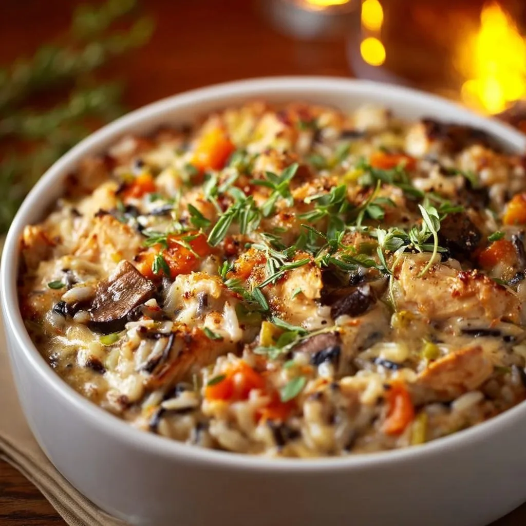 Ultimate Comfort Food