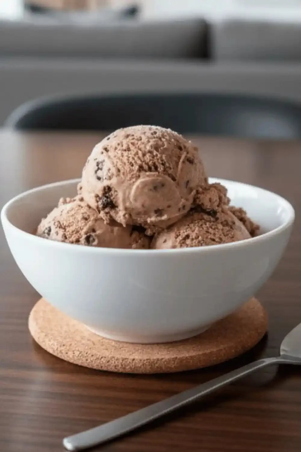 Protein Ice Cream