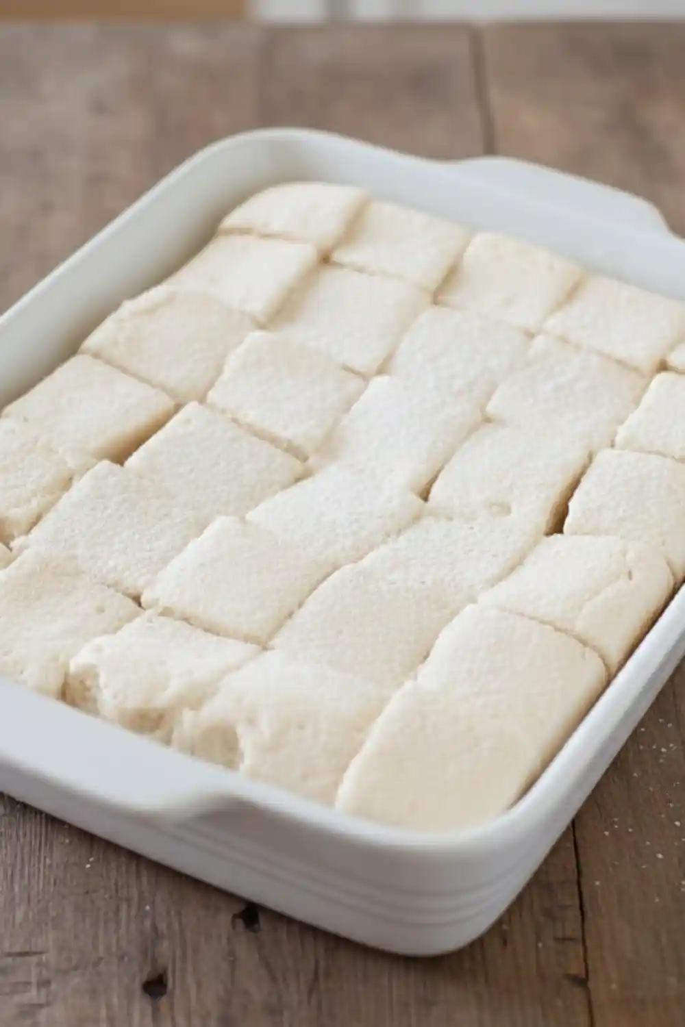 Naturally-Sweetened Marshmallows