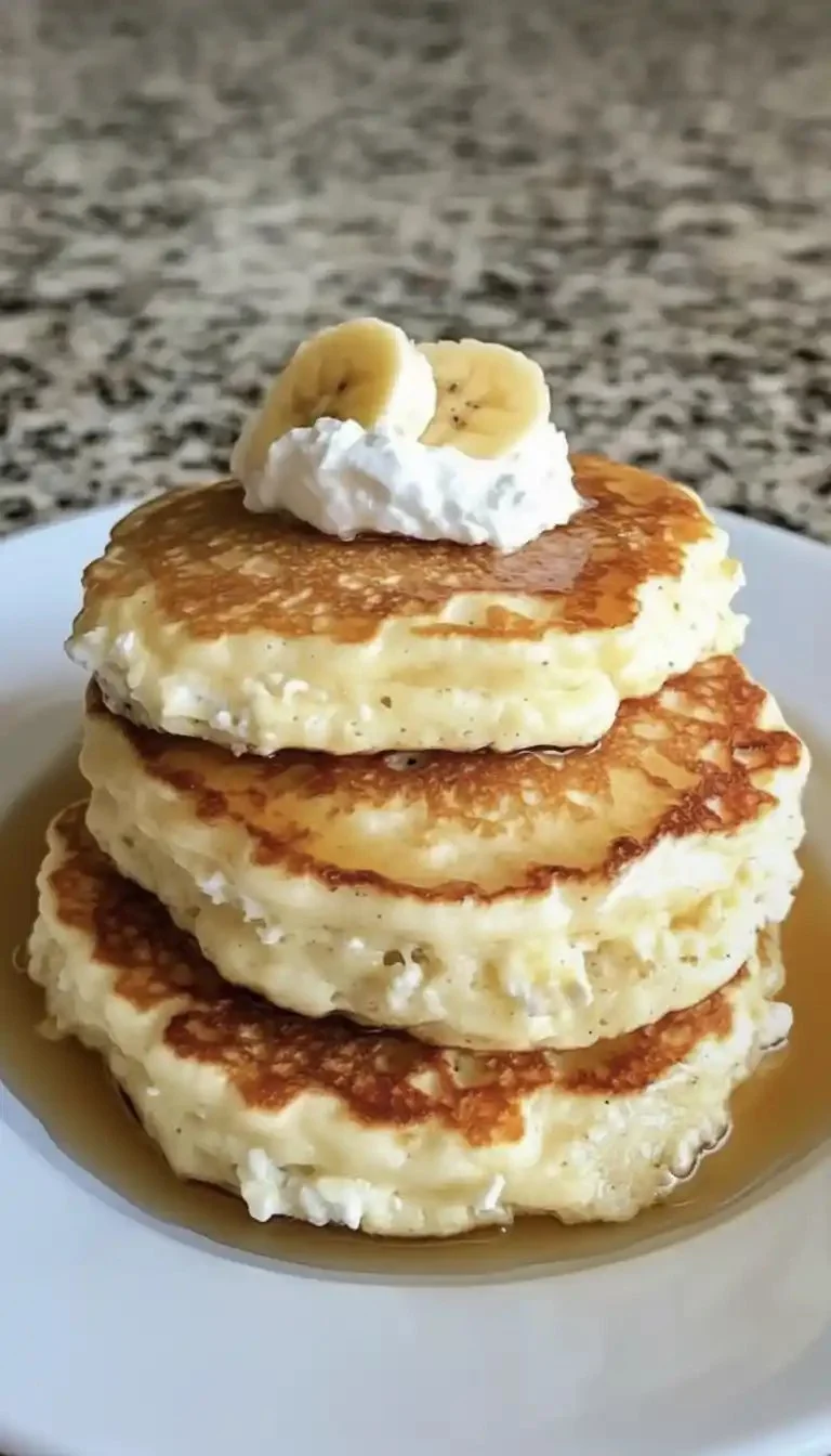 Delicious Cheesecake & Creamy Dessert Recipes You Must Try