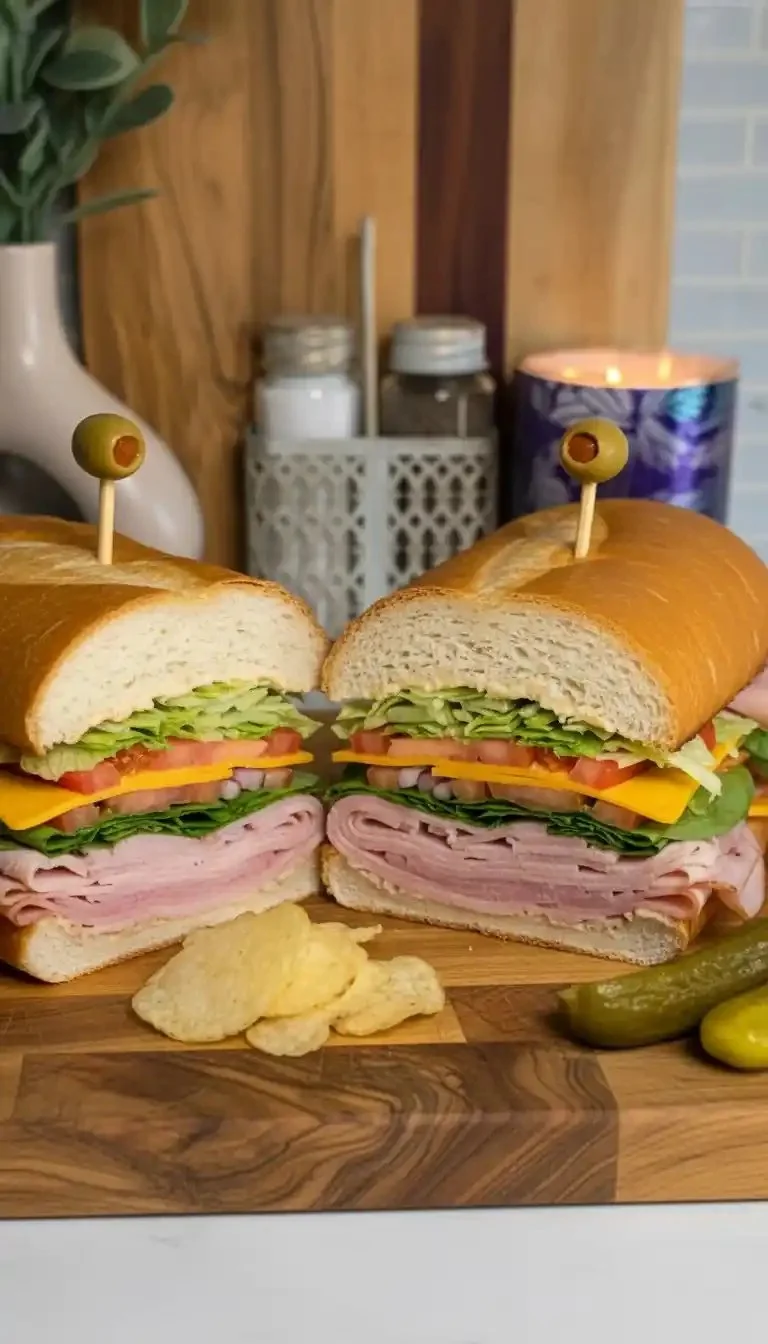 Scooby-Doo Themed Movie Night