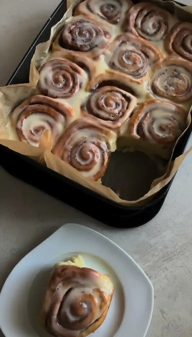 Pâtisserie Brioche aux Garnitures Suculentes